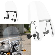 UK 18"x16" Windshield