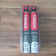 FirmaHold Gas Fuel Cells 2