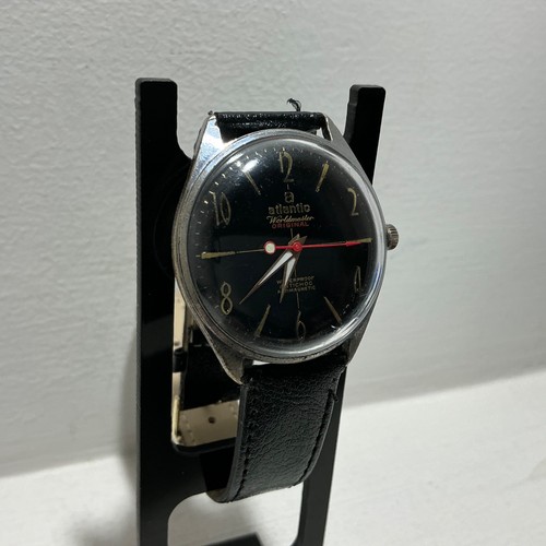 Vintage atlantic worldmaster - vintage,