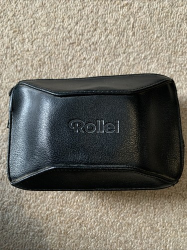 Rolleimat case - rolleimat, f