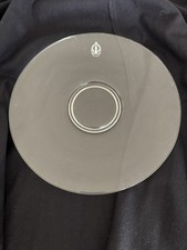 WW2 German Platterhof Glass Plate Berchtesgaden Obersalzberg Helmet Berghof