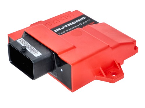 Cdi ignition box malossi - ignition,