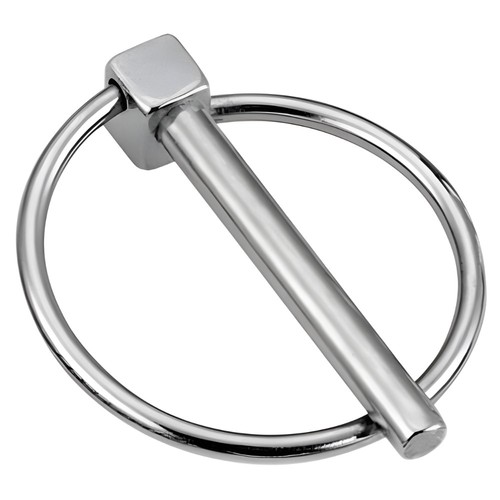 Stainless steel lynch - lynch, pins