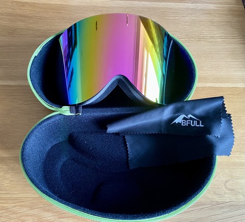 Bfull men ski - bfull, new