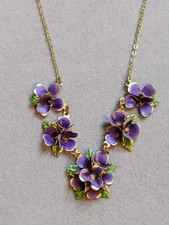 Antique Suffragette Austrian