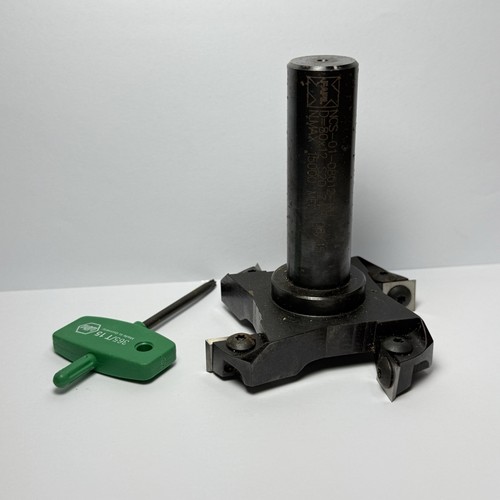 Fapil slab flattening router - slab,
