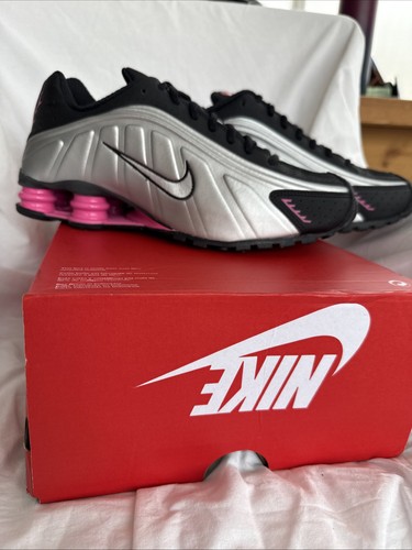 Nike shox men 7 5 - nike, uk