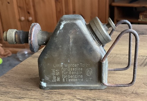 Rare antique german gustav - antique,