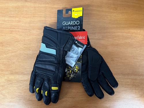 Touratech guardo alpine - touratech, 2