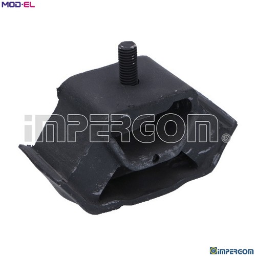 Engine mounting for iveco - engine,