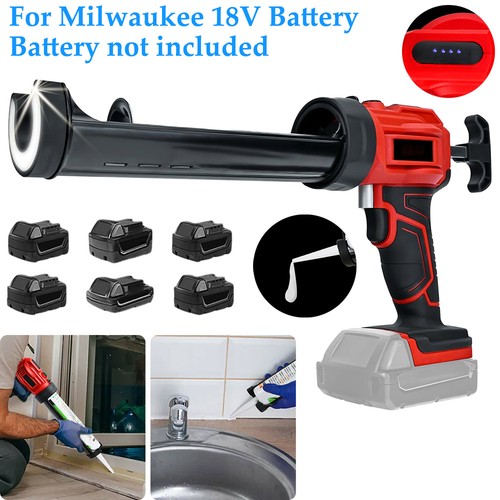 For milwaukee 18v battery - milwaukee,