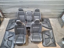 Volvo Xc90 Mk1 2011-2014 Seats