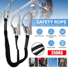 Aerial Work Safety Harness