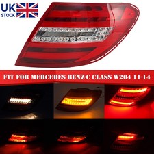 FOR 2011-2014 MERCEDES C CLASS