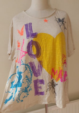 ***BNWT***MAGNOLIA PEARL