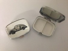 Jowett Javelin ref106 pewter