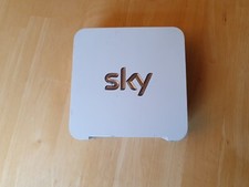 Sky SR-101 Wireless WiFi Broadband Internet Modem Router