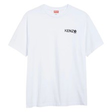 KENZO Mens T Shirts Boke