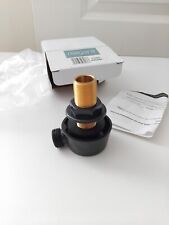 Niagara Observa Matt Black