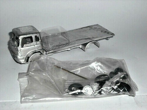 Promod kits bedford flat - kits, tk