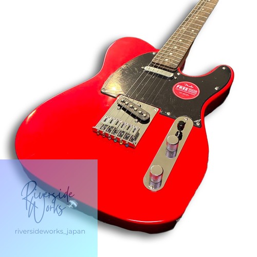 Mint squier fender - mint,