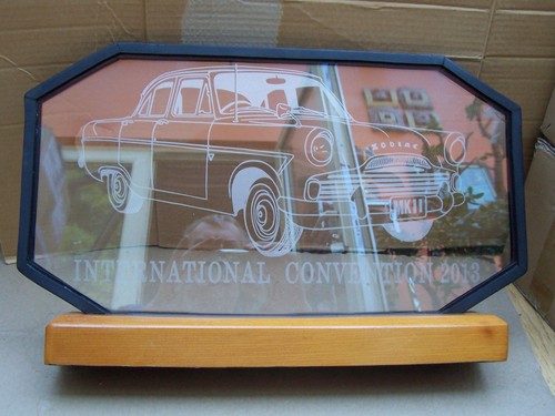 Large ford zephyr zodiac - ford,