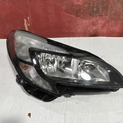 Vauxhall corsa mk4 2015 - corsa, 2015-19