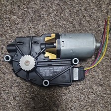 WR09B77AA ELECTRIC SUNROOF