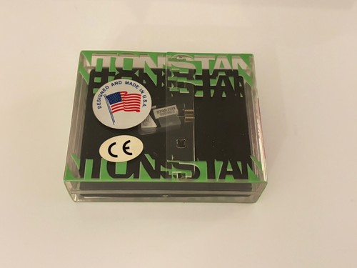 Stanton 500 dj - ii,