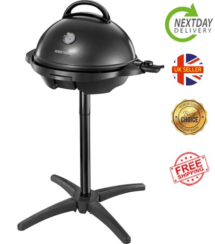 George foreman indoor - george,