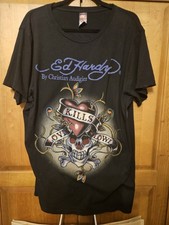 Ed Hardy by Christian Audigier