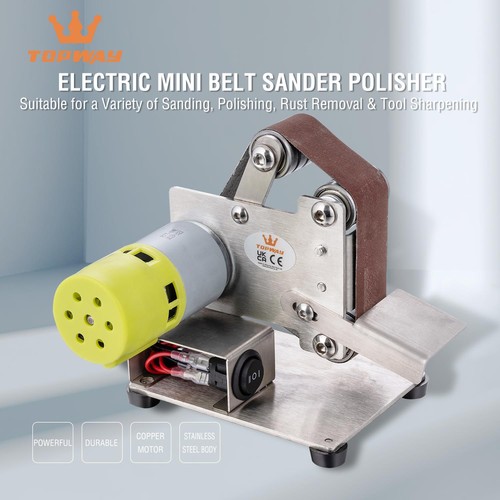 Topway electric mini belt - topway,