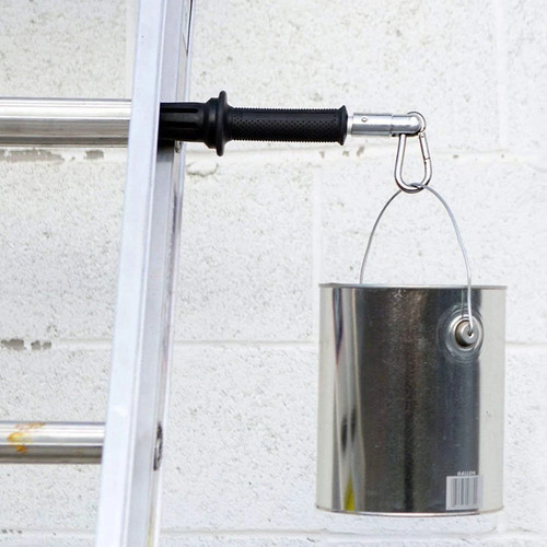 Mac allister ladder - mac, bucket