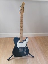 G&L ASAT Classic Tribute with