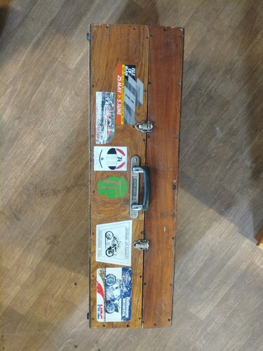 Archery equipment complete set - complete,