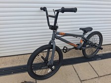 Voodoo bmx bike
