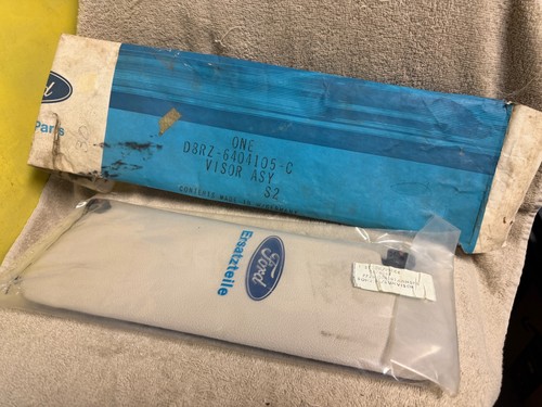 Nos ford 77eb c04101 - ford, 77eb-c04101-aa