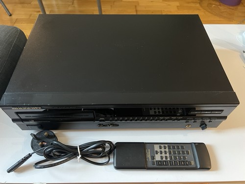 Marantz mkii - se,