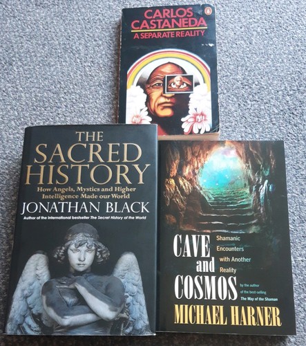 Job lot angels - job, angels,mystics