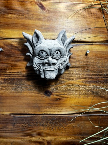 Stone garden small - garden, gremlin