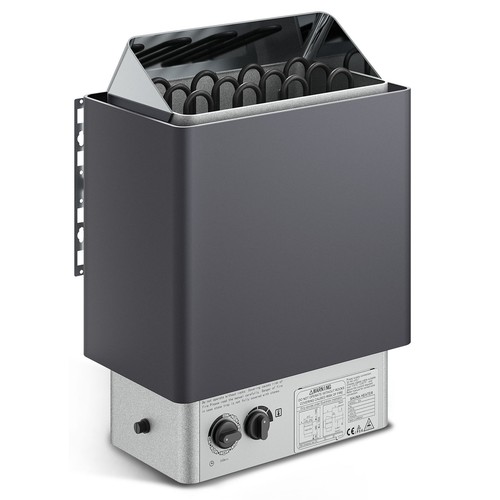 Uimoso 6kw stainless steel - 6kw,