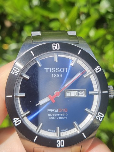 Tissot sport prs516 - prs516,