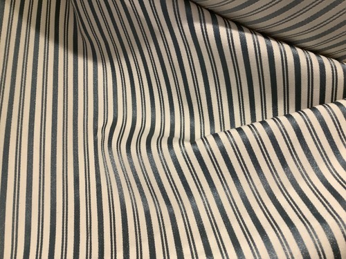 Pierre frey blue cream - pierre,