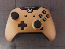 xbox one wired controller