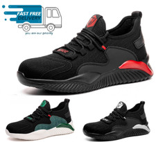 Mens Safety Shoes Work