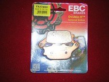 Kawasaki Z900 RS 18-24 EBC