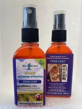 Sea Fishing  Crab Cart  Bait