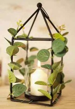 Christmas Candle Holder