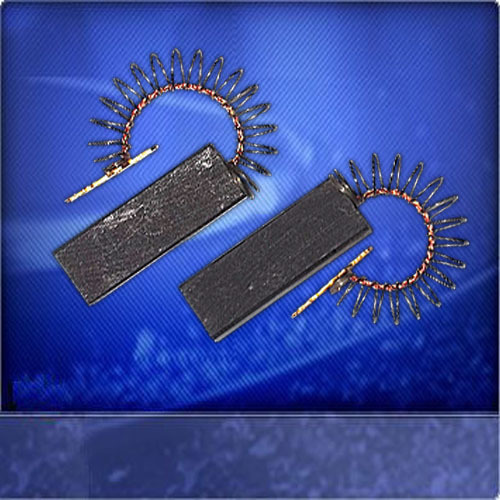 Brand motor brushes suitable - motor,