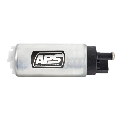 Aps uprated high - uprated, pressure